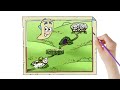 The Secret Evolution Of Dora S Map Season 2