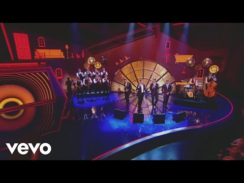Jack Pack - Keep It in the Family Performance