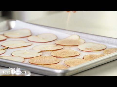 download lagu mp3 mp4 How To Make Pear Chips, download lagu How To Make Pear Chips gratis, unduh video klip How To Make Pear Chips