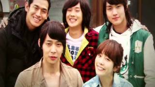 Download lagu Rooftop Prince Instrumental OST (01/14) - Orientalism mp3