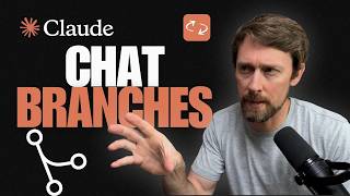 How to Create and Use Chat Branches in Claude 1