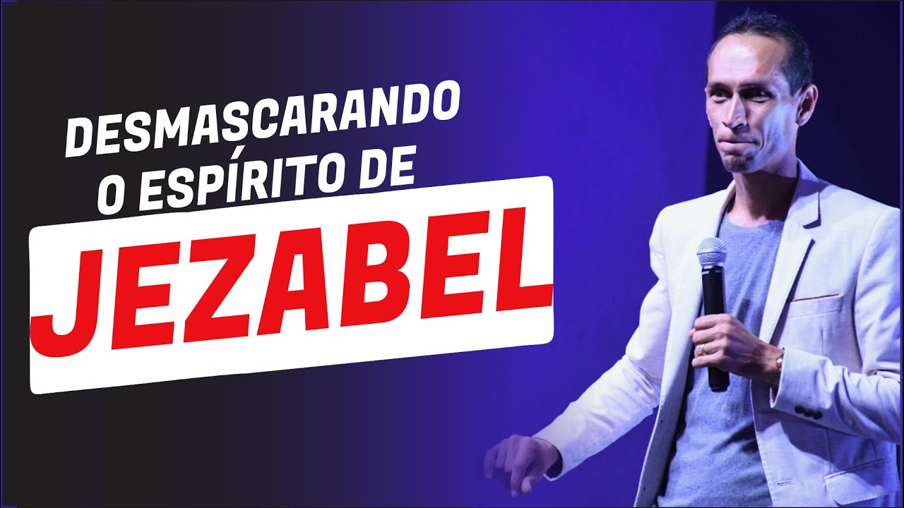 O ESPÍRITO DE JEZABEL