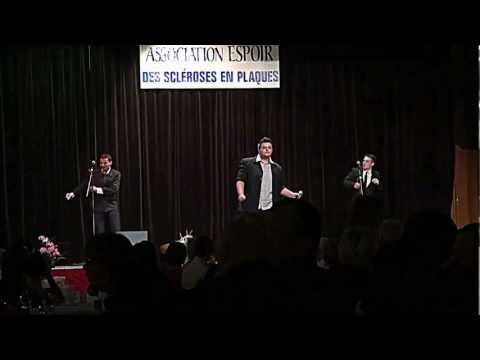 Claude Schuh - You know i'm no good (tribute to Amy W.) (live)