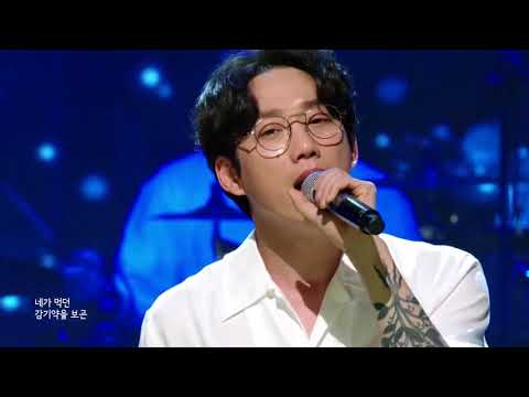 10cm, That's not [THE STAGE 180629]