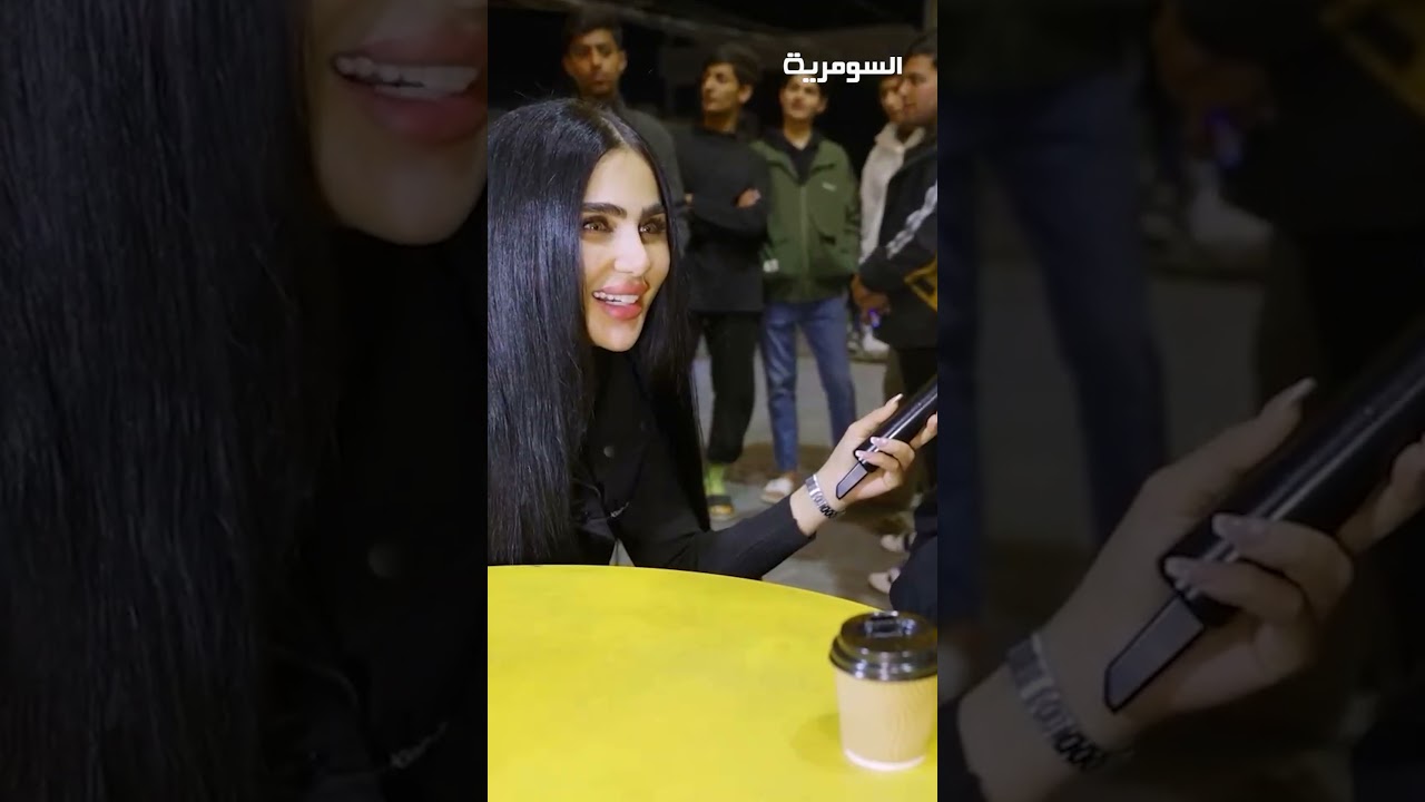 فيديو | رمضان هسه احلا#shorts