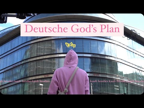 Video thumbnail for Unsichtbar