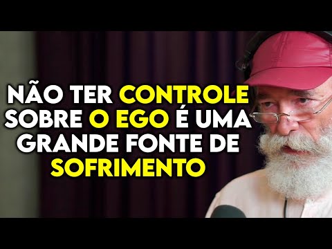 HOW TO MASTER YOUR WORST OPPONENT: EGO | Lutz Podcast