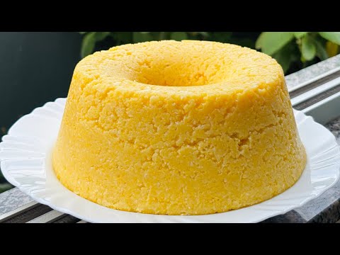 Thumbnail do vídeo da receita