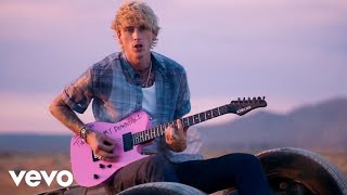 Picture of a band or musician: My Ex's Best Friend By Mgk