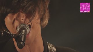 J-Pop News vol.79 (Sakanaction and [Alexandros] LIVE at JAPAN NIGHT in TIMM)