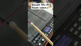 Download lagu Roland SPD-SX || D Musical Store || Sound check mp3 Download lagu Roland SPD-SX || D Musical Store || Sound check mp3