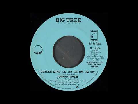 1978-Johnny Rivers-Curious Mind(Um,Um,Um,Um,Um,Um)Stereo