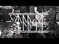 Taake - Over Bjoergvin Graater Himmerik VII