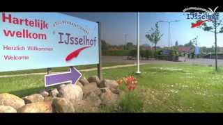 preview picture of video 'Beleef West-Friesland met Villavakantiepark IJsselhof als startpunt'