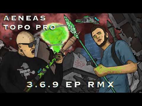 Aeneas, Topo Pro - FUCK THIS (3.6.9 EP RMX)