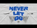 Jungkook - Never Let Go (Video Lirik)