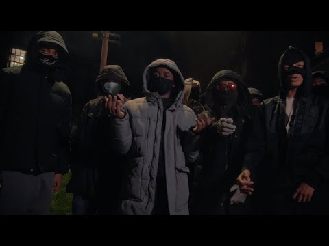 #YND Propz x TeeCee - What’s Good (Music Video)