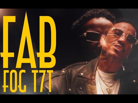 Faris Al Balad - Fog T7t  (Official Music Video) | فارس البلد - فوق تحت