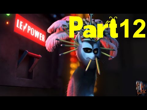 A Animal’s Life Part 12