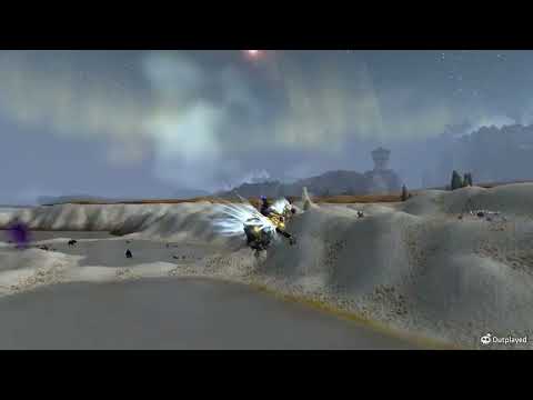 Gnome Heritage Armor Quest