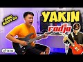 MELODI YAKIN RADJA BAND | bang Moldy gg 🙂