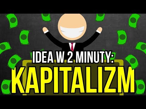 Kapitalizm