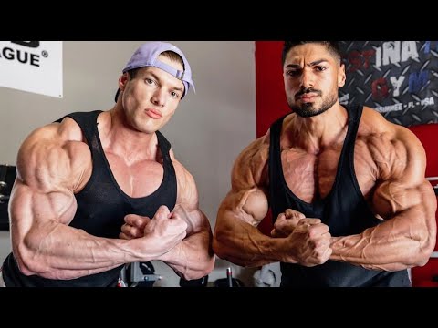 GYM Motivation ANDRÉI DEIU VS CAIKE PRO