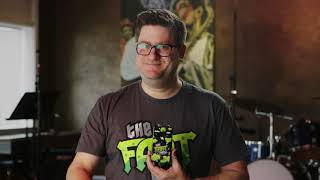 Video thumbnail for The Fart Pedal: Number Two by The Fart Pedal