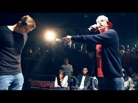 Seano Mac vs Danny XP