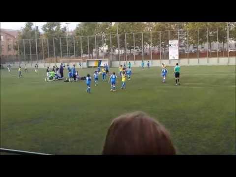 Fontsanta Fatjo 5 Llerona 1