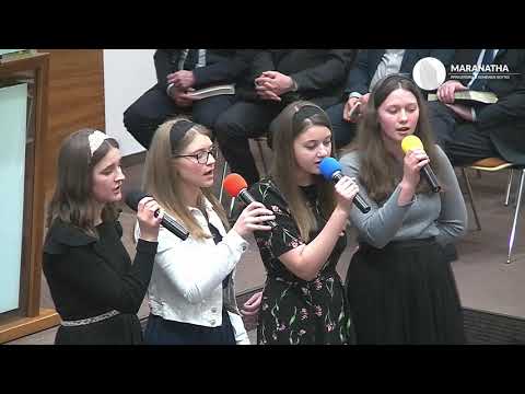 Surorile Stirb si Molnar - Cel care a dat viata-n dar