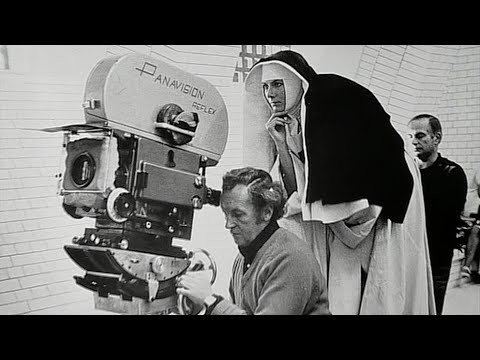 The Devils (Ken Russell, 1971) Making of Documentary