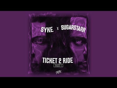 Ticket 2 Ride (Mirko & Meex Extended Remix)