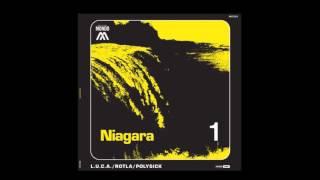 Niagara (ROTLA version) - Mondo 005