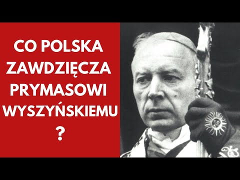 STEFAN WYSZYŃSKI - THE UNCROWNED KING OF POLAND