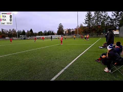 FC Ylivieska vs Jaro -11 - 20/09/2022
