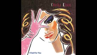 Hold Her - Chaka Khan
