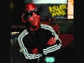 Killer Mike - Anywhere but here