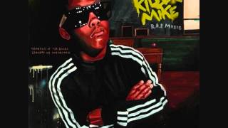 Killer Mike - Anywhere but here