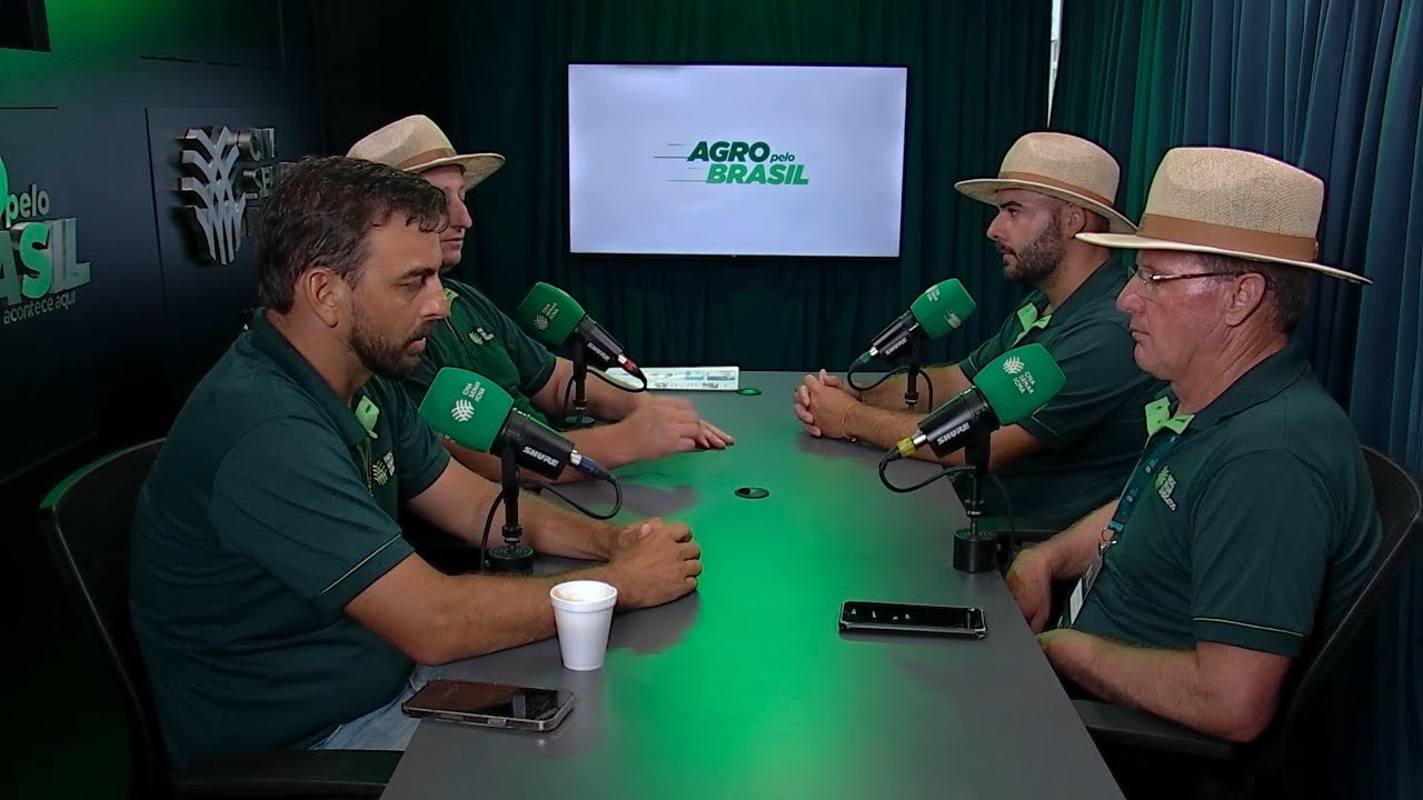 Evolução da ATeG e o potencial da piscicultura no extremo Sul de SC