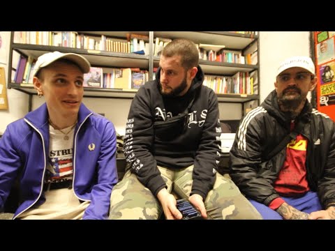 A DIY STRAIGHT EDGE DOCUMENTARY - EDGE DAY x NOVI SAD 2025 - PART 3 (ft. Neven & Influence)