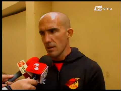 Cuenca será sede del campeonato provincial de Racquetbol