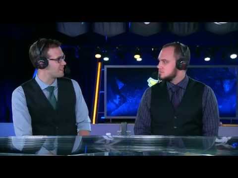 Interview with Winner of Coast vs Enemy eSports | S6 NA LCS Spring 2016 Promotion Tournament