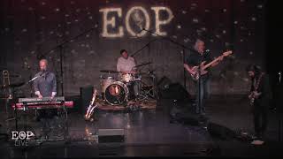 Randall Bramblett &quot;I Just Don&#39;t Have The Time&quot; @ Eddie Owen Presents