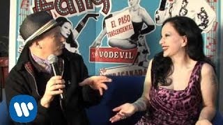 Fangoria - Si Fangoria fuera