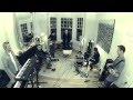 James – “Frozen Britain” | Living Room Sessions 