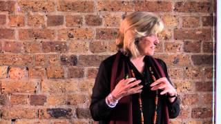 Magical otherness | Mary Ovenstone | TEDxCapeTownSalon