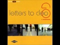 Letters To Cleo - Co-Pilot 