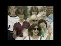 WCET 25th Anniversary ID WCET Alt Version 1979