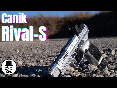 Canik Rival-S - yes - it's as good or better than what you're thinking.